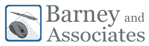 Barney and Associates Web Site Logo