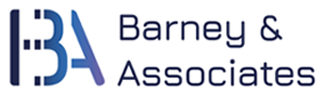 Barney and Associates Web Site Logo